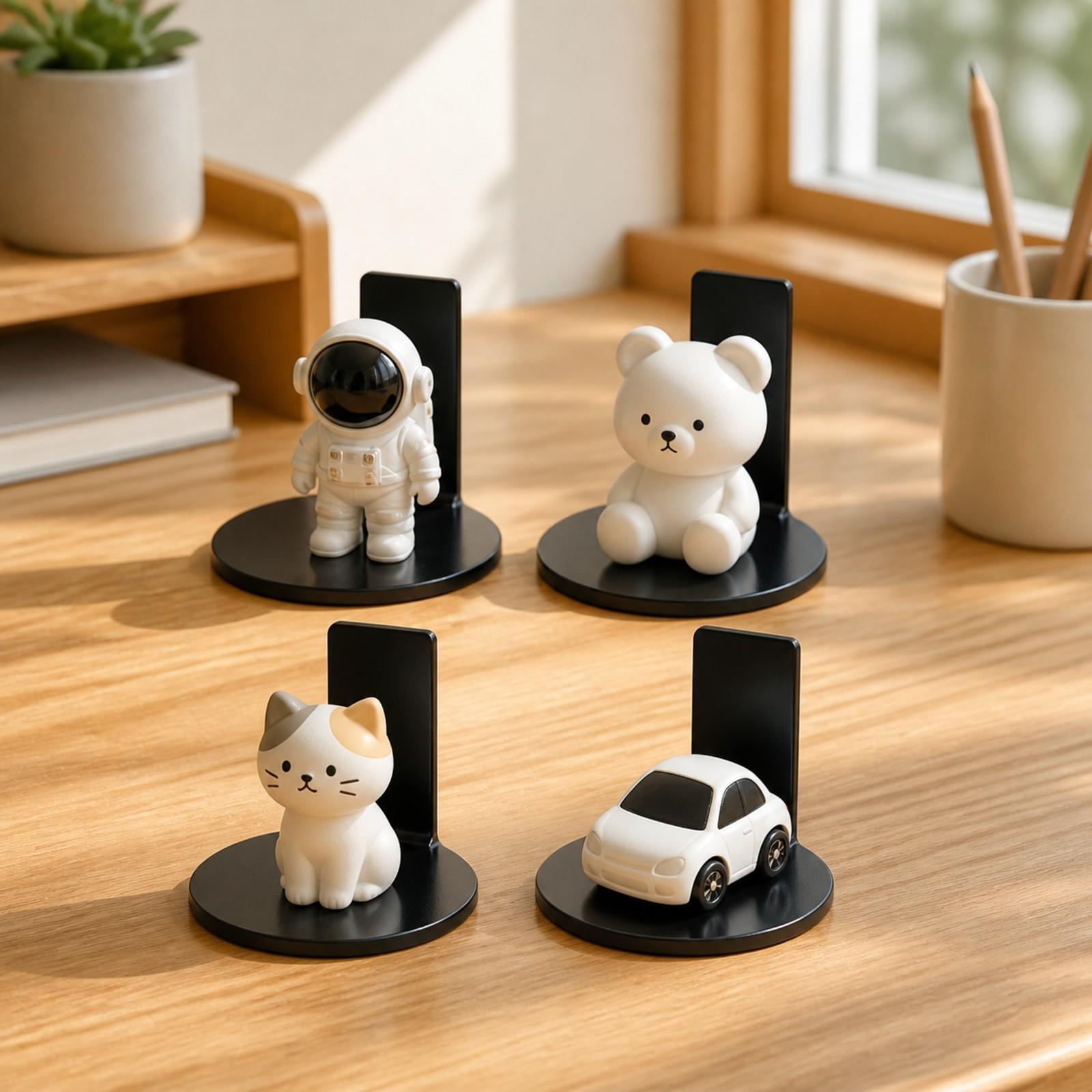 Acrylic Showcase Stand for Sma - огляд і ціна Display Risers Set