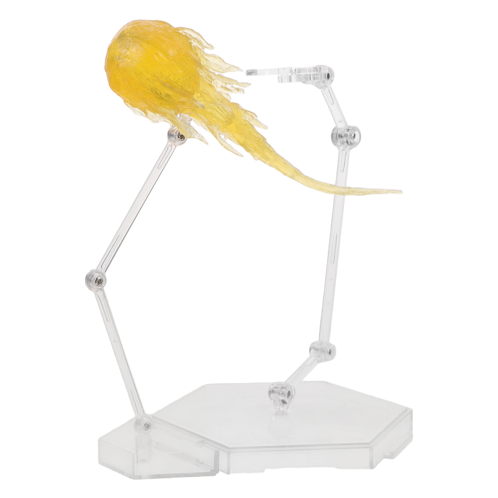 Secure Adjustable Action Figur - огляд і ціна Action Figure Stand