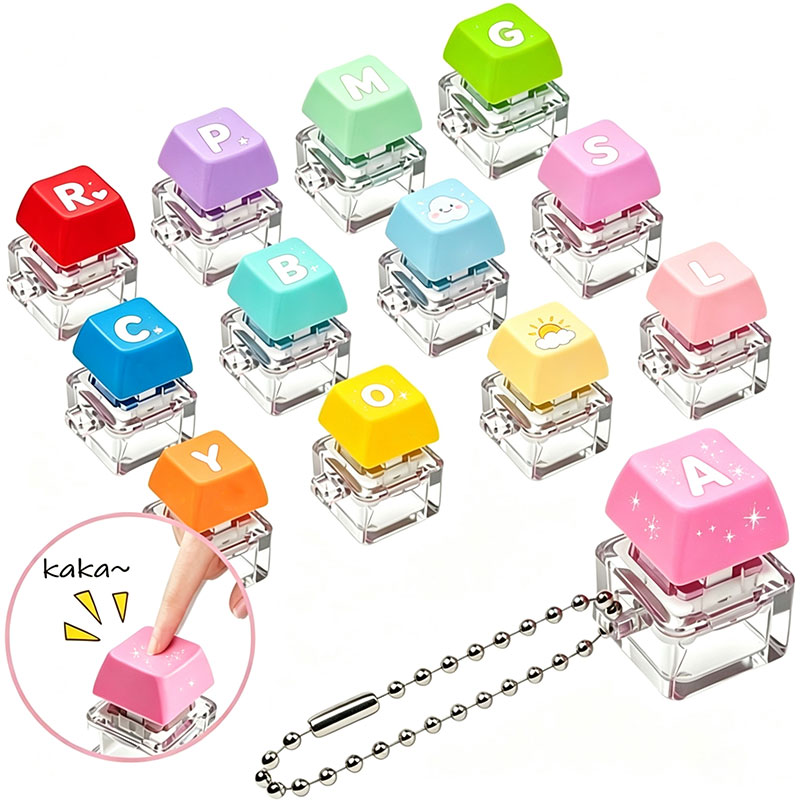 Personalized custom single-but - огляд і ціна Fidget Cube Original