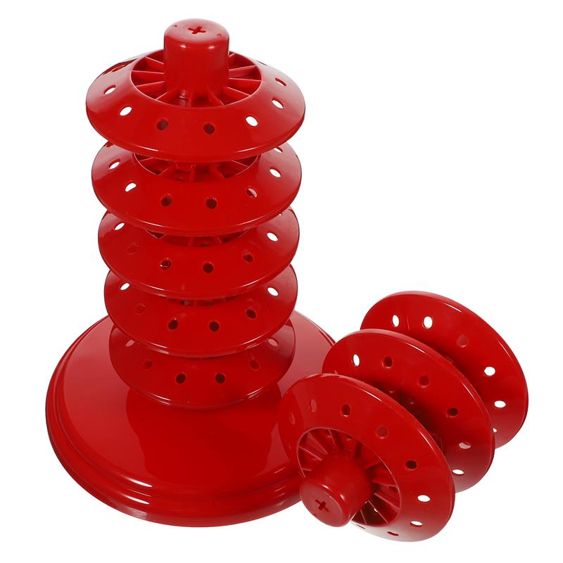 Multi-Tier Lollipop Stand Pop  - огляд і ціна Pop Display Shelf
