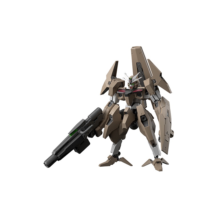 BANDAI HG Collection Mobile Su - огляд і ціна Bandai Model Gundam Hg