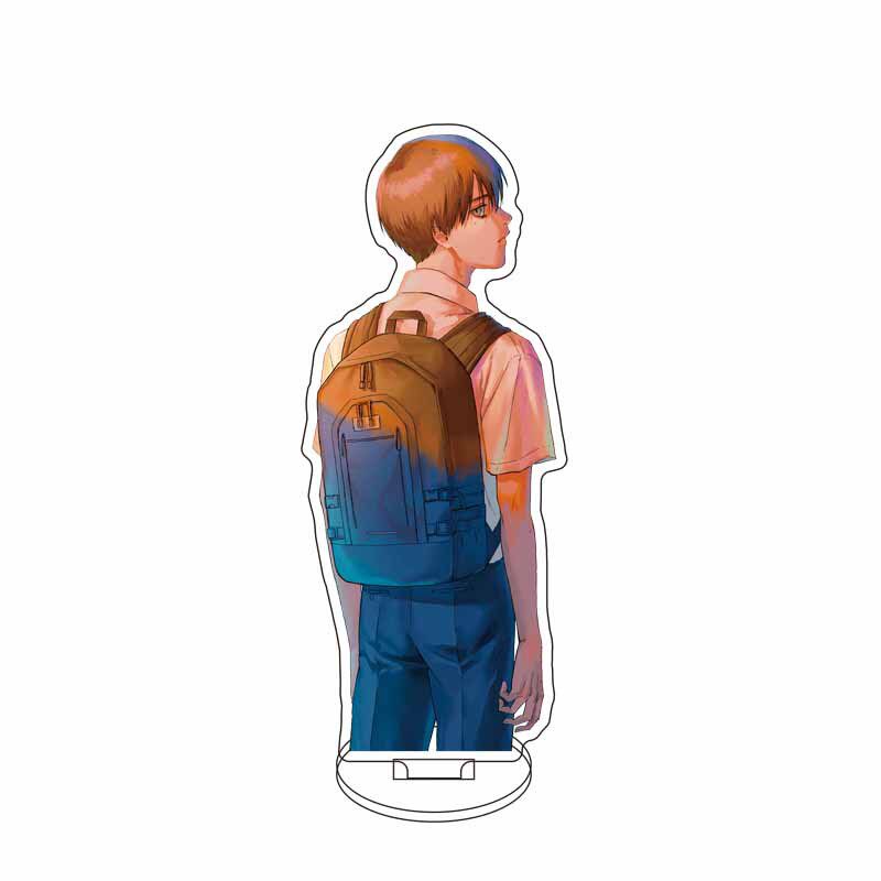 16CM Acrylic Figure Stand Anim - огляд і ціна Figma Stand Set