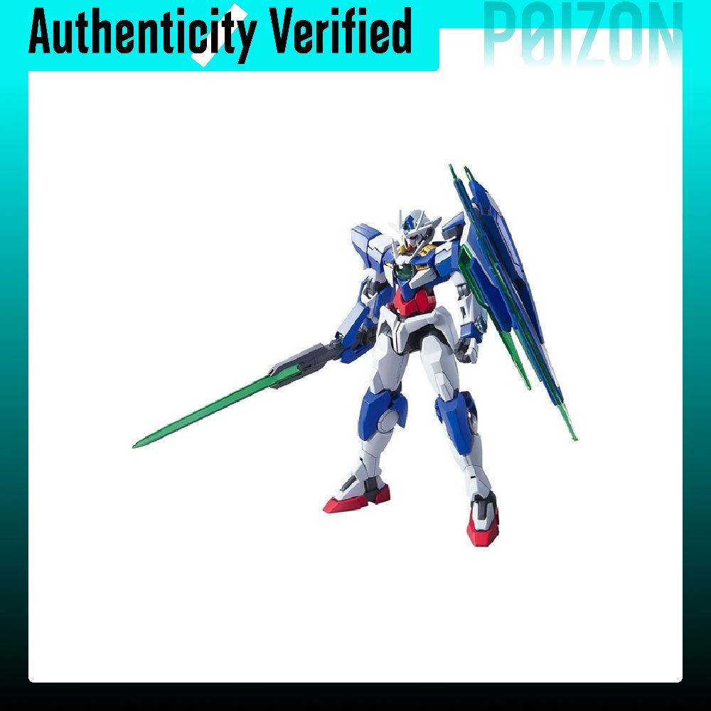 BANDAI HG Mobile Suit Gundam 0 - огляд і ціна Bandai Model Gundam Hg