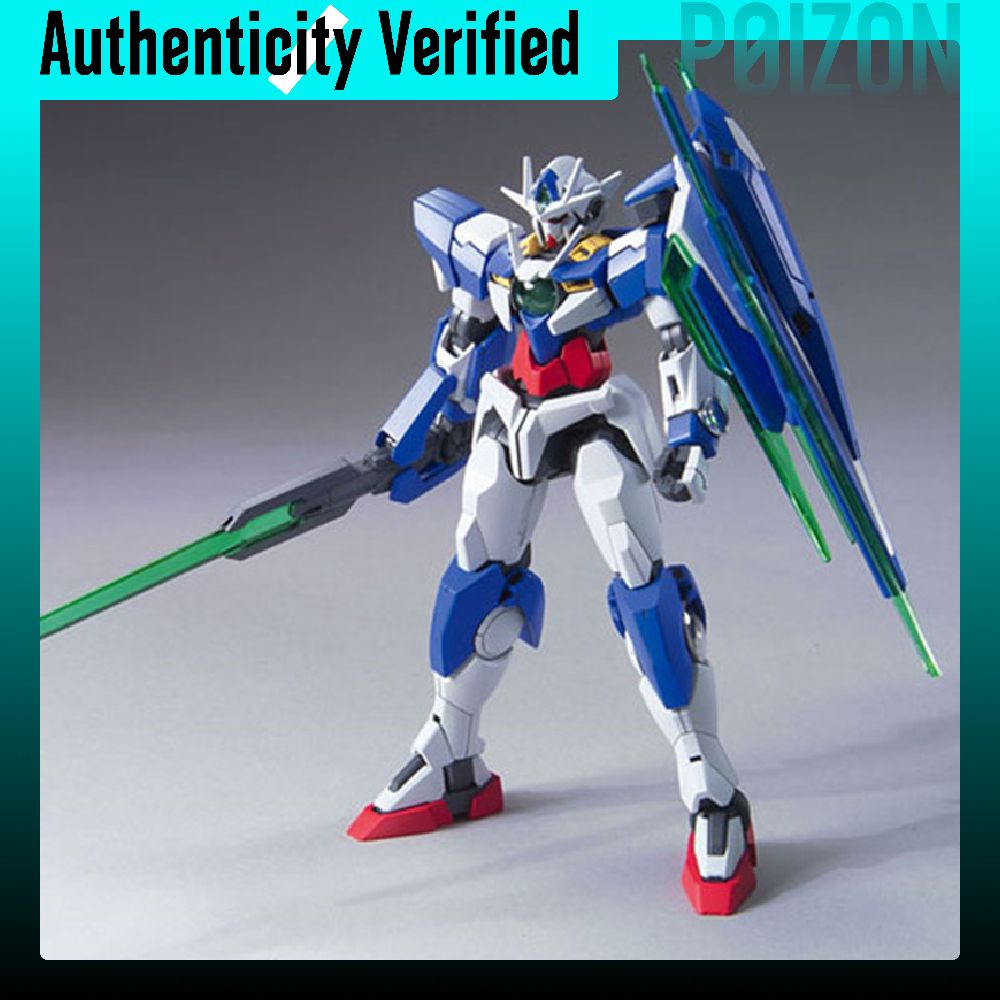 BANDAI HG Mobile Suit Gundam 0 - огляд і ціна Bandai Model Gundam Hg