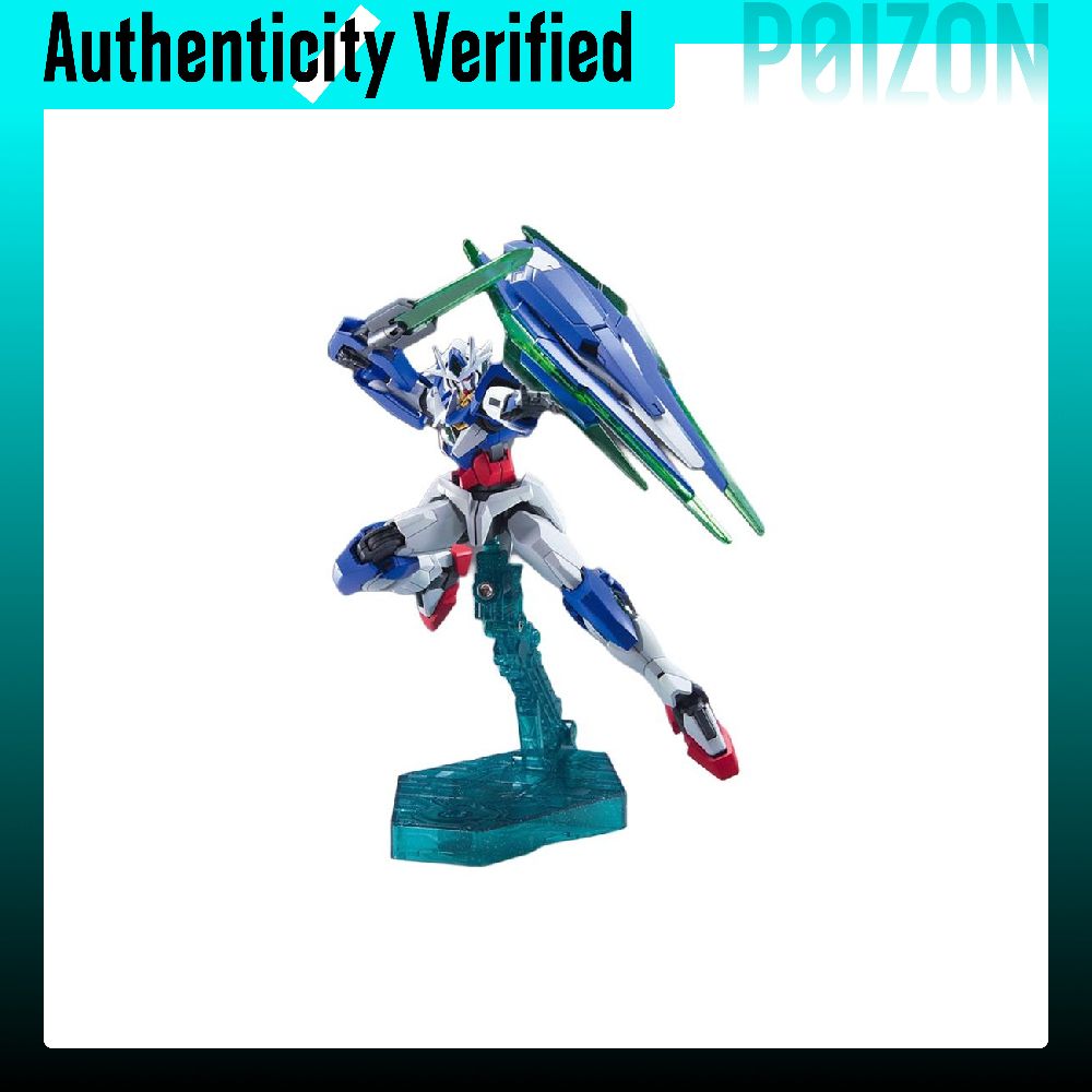 BANDAI HG Mobile Suit Gundam 0 - огляд і ціна Bandai Model Gundam Hg