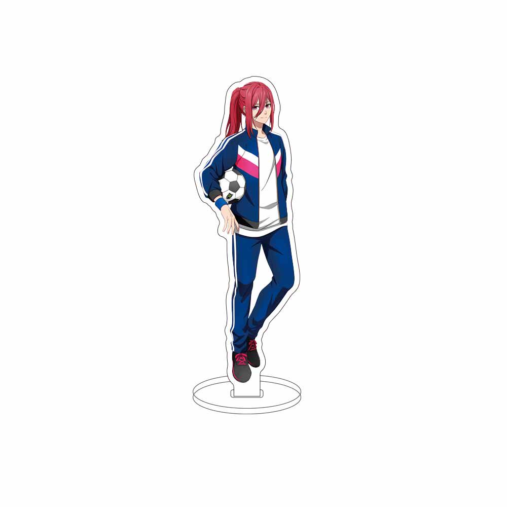 16CM Acrylic Figure Stand Anim - огляд і ціна Figma Stand Set