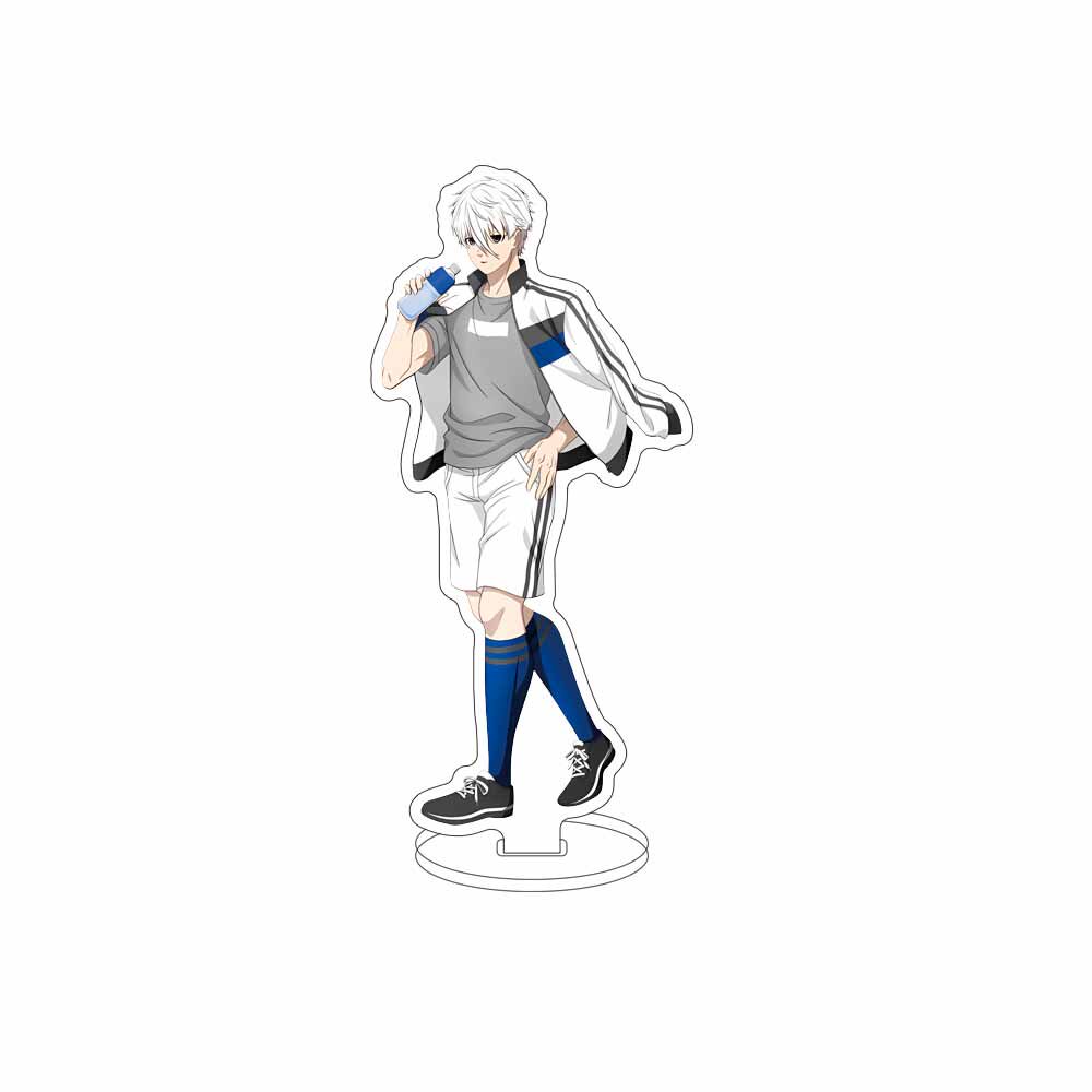16CM Acrylic Figure Stand Anim - огляд і ціна Figma Stand Set