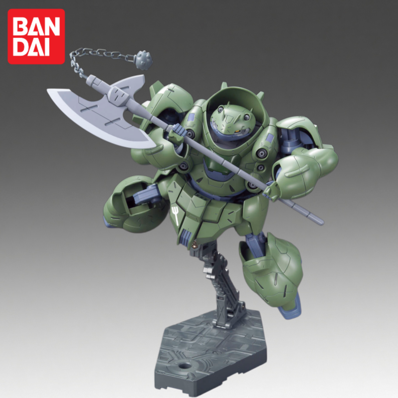 In Stock Bandai Original Hg 1/ - огляд і ціна Bandai Model Gundam Hg