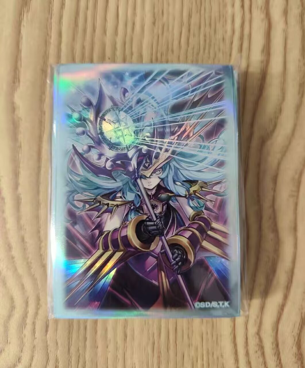 70Pcs Yugioh KONAMI Duel Monst - огляд і ціна Card Penny Sleeve