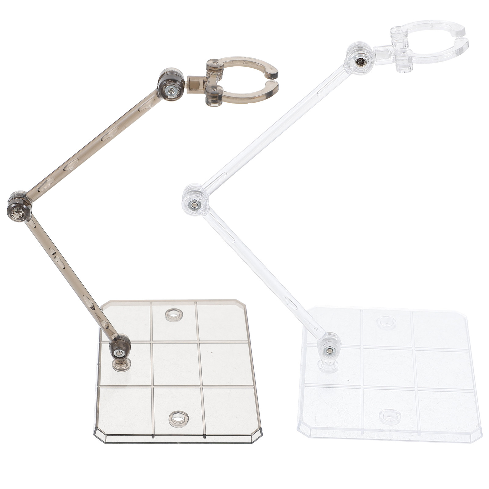 2Pcs Action Figure Stand Adjus - огляд і ціна Action Figure Stand