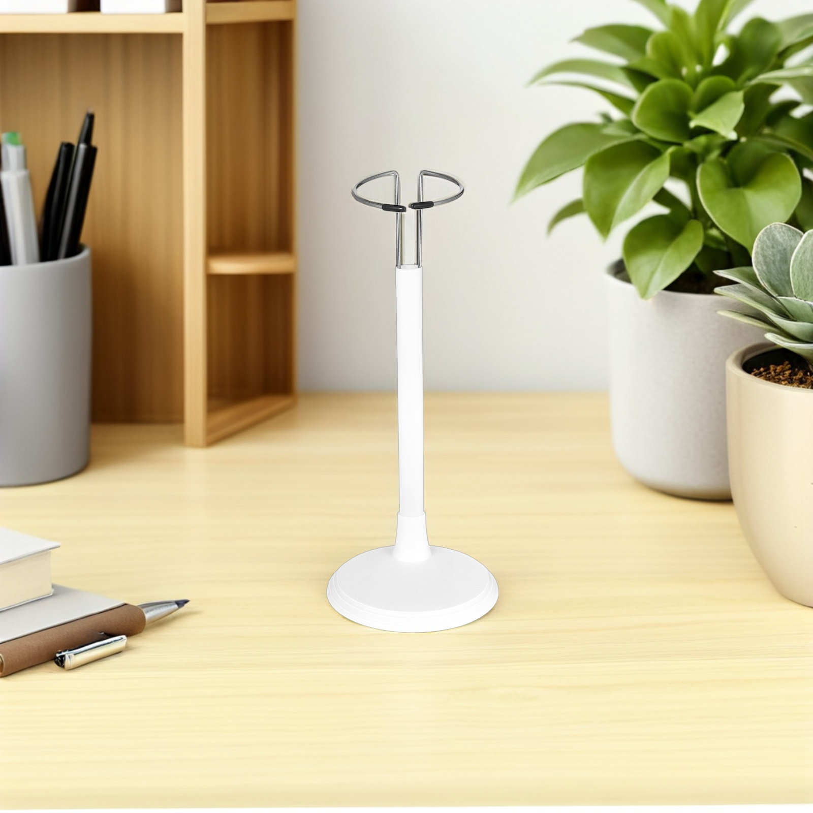 4Pcs Display Stand Holder Adju - огляд і ціна Action Figure Stand