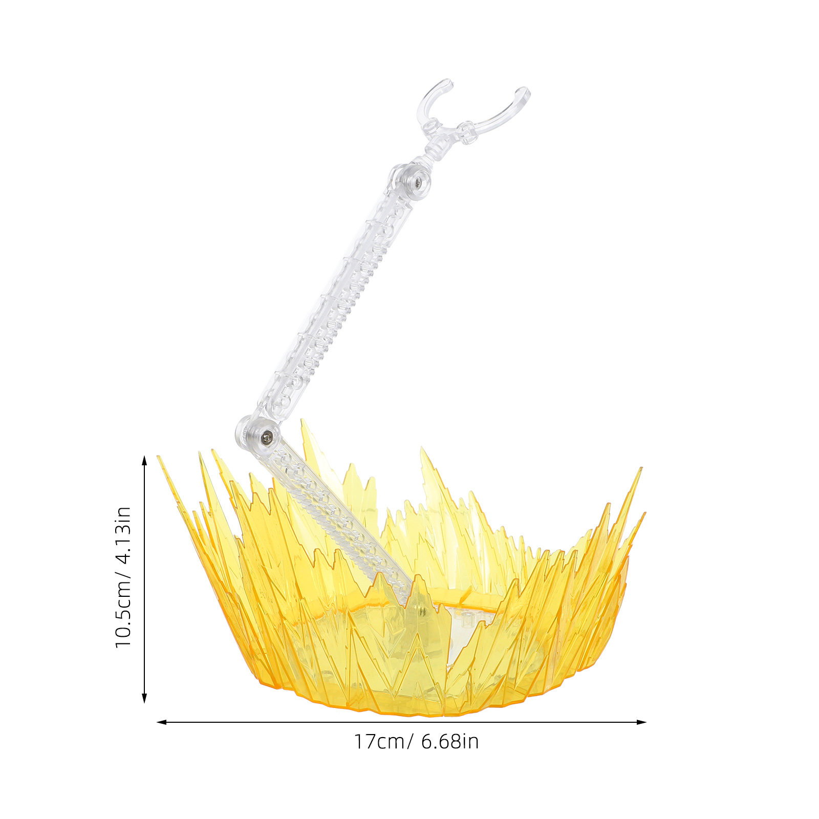 Plastic Action Figure Stand wi - огляд і ціна Action Figure Stand