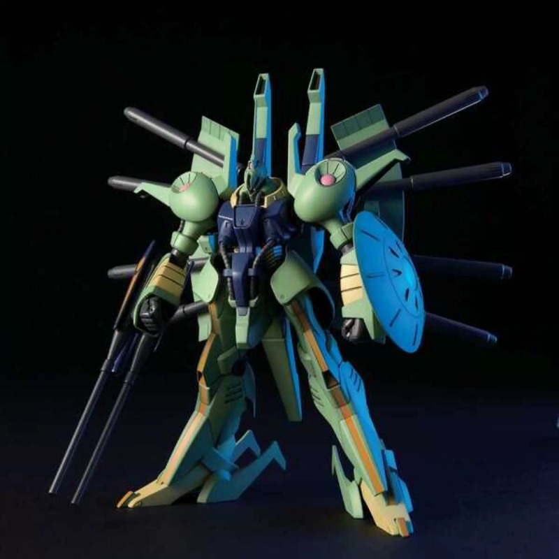 Bandai Original In Stock HG HG - огляд і ціна Bandai Model Gundam Hg